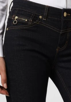 Rich- Slim Fit Jeans - Dark Blue -Mac 9d1817b9cfd8452aa1ab257fef3543fc