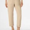 Ivy - Broek - Beige -Mac 9d85f1319c8149edbc46d98e91e3254e
