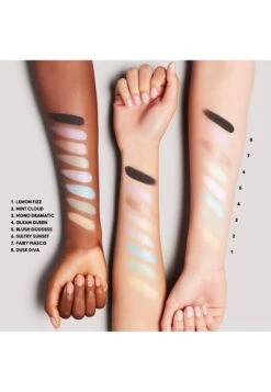 MAC Eye Shadow Palette Richard Quinn Edition - Oogschaduw - N/A 19 MAC Eye Shadow Palette Richard Quinn Edition - Oogschaduw - N/A -Mac 9d901f09fe944a54a82c23fa4d44e1f4