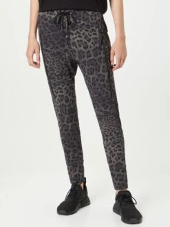 MAC Pantalons Slimfit Broek Future Dames Grijs / Antraciet 9 MAC Pantalons Slimfit Broek Future Dames Grijs / Antraciet -Mac 9eb006d3e99b2a90b1f9909b49c0116c