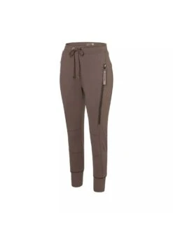 Trainingsbroek - Taupe 5 Trainingsbroek - Taupe -Mac 9f762951c2fd4501a96bc72a81a65562