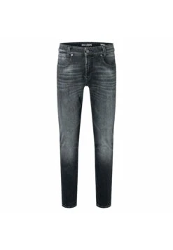 Slim Fit Jeans - Grau -Mac 9fac000866ba44adb89d645efe90f67f
