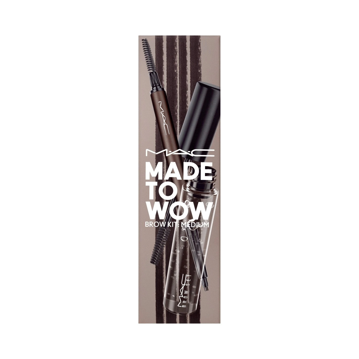 Made To Wow Brow 6 Made To Wow Brow - Afbeelding 4