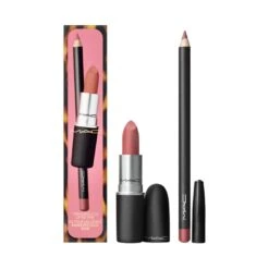 Treasured Kiss Lip Kit