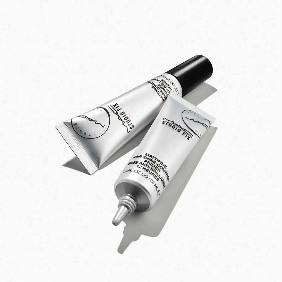 Studio Fix Mattifine 12HR Shine-Control 6 Studio Fix Mattifine 12HR Shine-Control - Afbeelding 4