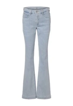 Dream - Bootcut Jeans - Bleached 9 Dream - Bootcut Jeans - Bleached -Mac a07ec2dcb4a84227a5a23741f76e3ee3