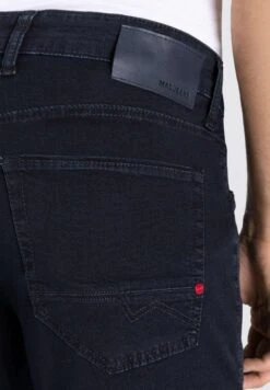 Arne Pipe - Straight Leg Jeans - H Blue Black -Mac a1a1a704c0924fedb172e69ebaf77e47