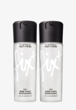 MAC Refresh + Reminisce Fix+ Duo - Make-Upset - N/A