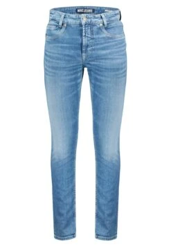Slim Fit Jeans - Stoned Blue