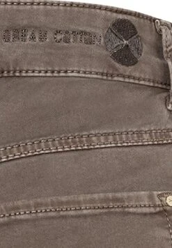 MAC Slim Fit Jeans - Taupe -Mac a4cb645e7133452a98eb50779d0afda3