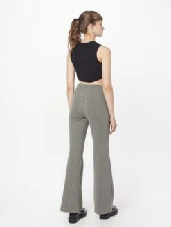 MAC Pantalons Bootcut Broek Dames Champagne -Mac a5b8c3c8425db784cc81cab5bb3931a6