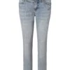 Rich- Slim Fit Jeans - Bleached -Mac a5ea2ba1475441d8ac7b405ac0cbeea1