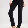 Anna- Broek - Schwarz