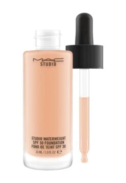 MAC Studio Waterweight Spf30 Foundation - Foundation - Nw25