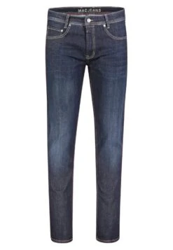 Slim Fit Jeans - Blau