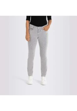 Rich - Slim Fit Jeans - Silver