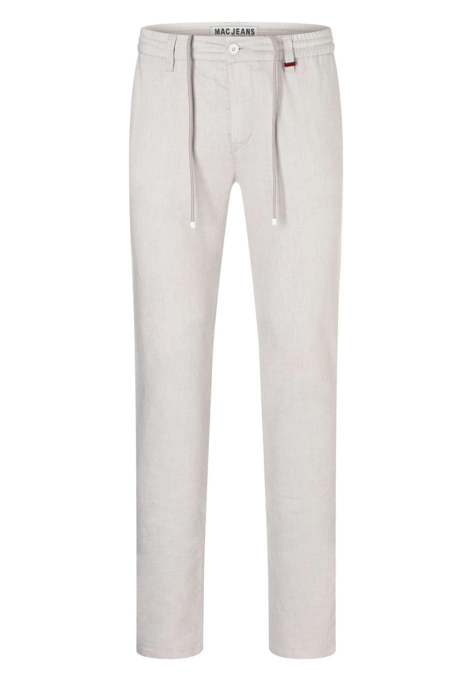 Lennox Sport - Broek - Off White 6 Lennox Sport - Broek - Off White - Afbeelding 4