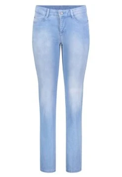 Dream- Straight Leg Jeans - Blue 8 Dream- Straight Leg Jeans - Blue -Mac a93cdfb01e354f72900cabd8b994d737