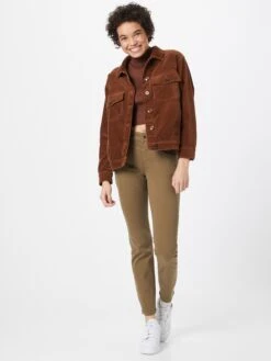 MAC Jeans Slimfit Jeans Dream Dames Kaki -Mac aae5857f30ea98e8de9ea5133bee0dcb