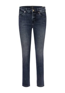 Rich- Slim Fit Jeans - Dark Stone