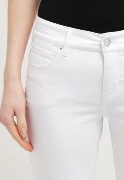 Dream - Jeans Skinny Fit - White -Mac ac1e5f3a494d44a79852be1a00316425