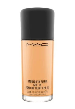 MAC Studio Fix Fluid Spf15 Foundation - Foundation - Nc 43.5