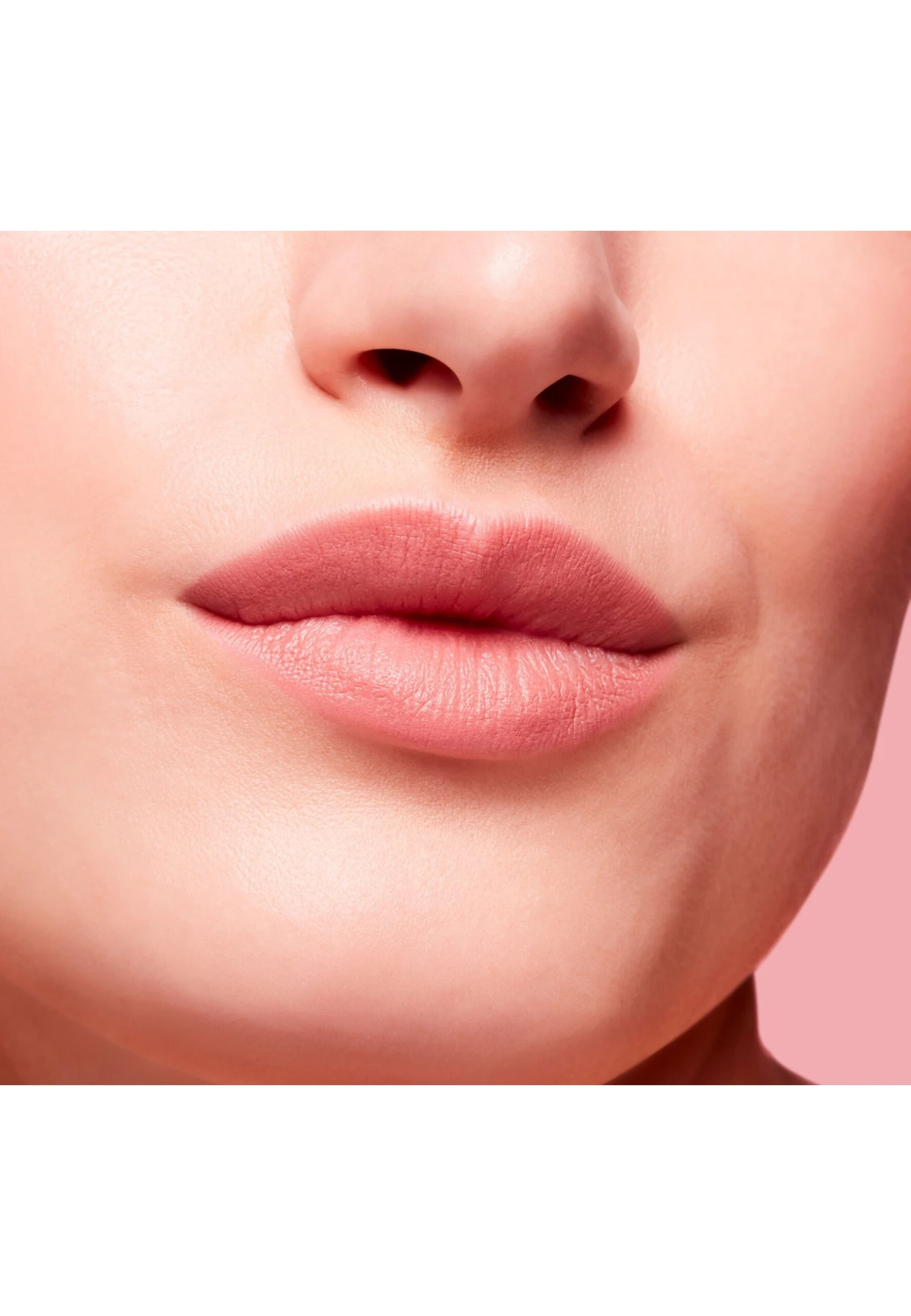 MAC Re-Think The Pink Matte Lipstick - Lippenstift - Come Over 4 MAC Re-Think The Pink Matte Lipstick - Lippenstift - Come Over - Afbeelding 2