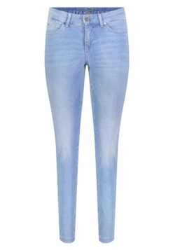 Jeans Skinny Fit - Baby Blue -Mac acc22895be4a4c4e9fab3f9a1cf69146