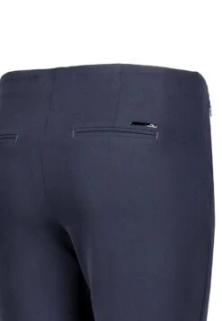Anna- Broek - Dark Blue -Mac acd082a4a82c459da7e894f19df56831