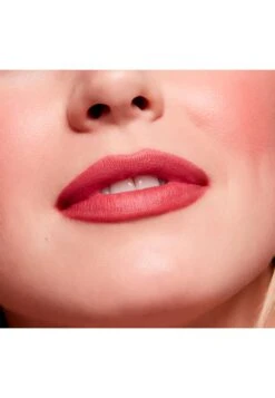 MAC Re-Think The Pink Matte Lipstick - Lippenstift - Get The Hint? -Mac ad284e55190e4d62b24c299ceab9aa62