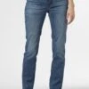 Slim Fit Jeans - Medium Stone -Mac ad39db4a595a42958cdb19fa17c8550b
