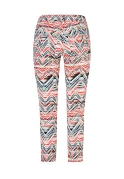 Dream Chic - Slim Fit Jeans - Antique White Printed -Mac aefad9a564a642668cff17ceddf173cc