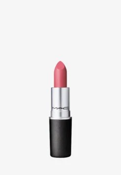 MAC Re-Think The Pink Matte Lipstick - Lippenstift - Get The Hint?