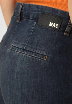 Culotte - Straight Leg Jeans - Medium Stone 7 Culotte - Straight Leg Jeans - Medium Stone -Mac b08e7cdb194c49139c81e2dbc5f3e5ba