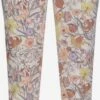 MAC Pantalons Slimfit Broek Dames Crème / Lichtbeige / Donkerbeige -Mac b1a3fc62b8d4adbc155897589300cdd1