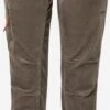 MAC Pantalons Slimfit Broek Rich Dames Olijfgroen -Mac b20c01147cf1b866c57ce4a0c6e4af01