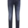 Arne- Slim Fit Jeans - Blue Denim -Mac b2a26af2df5949a38d919f1a1055fce7