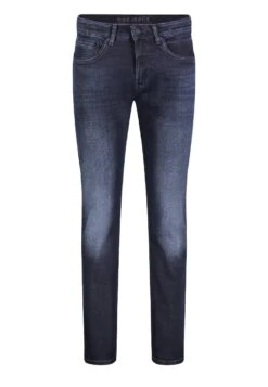 Arne- Slim Fit Jeans - Blue Denim