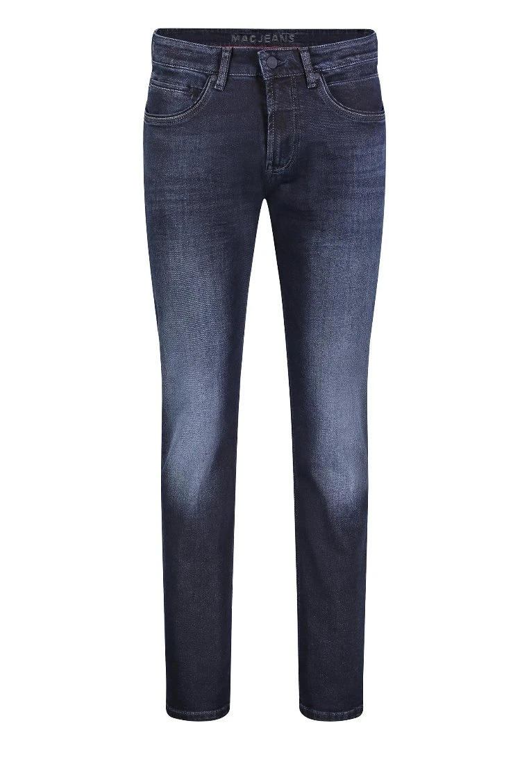 Arne- Slim Fit Jeans - Blue Denim 3 Arne- Slim Fit Jeans - Blue Denim
