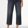 Culotte - Straight Leg Jeans - Medium Stone 1 Culotte - Straight Leg Jeans - Medium Stone -Mac b44de32cae9d46b9be259b76f2ca7c35