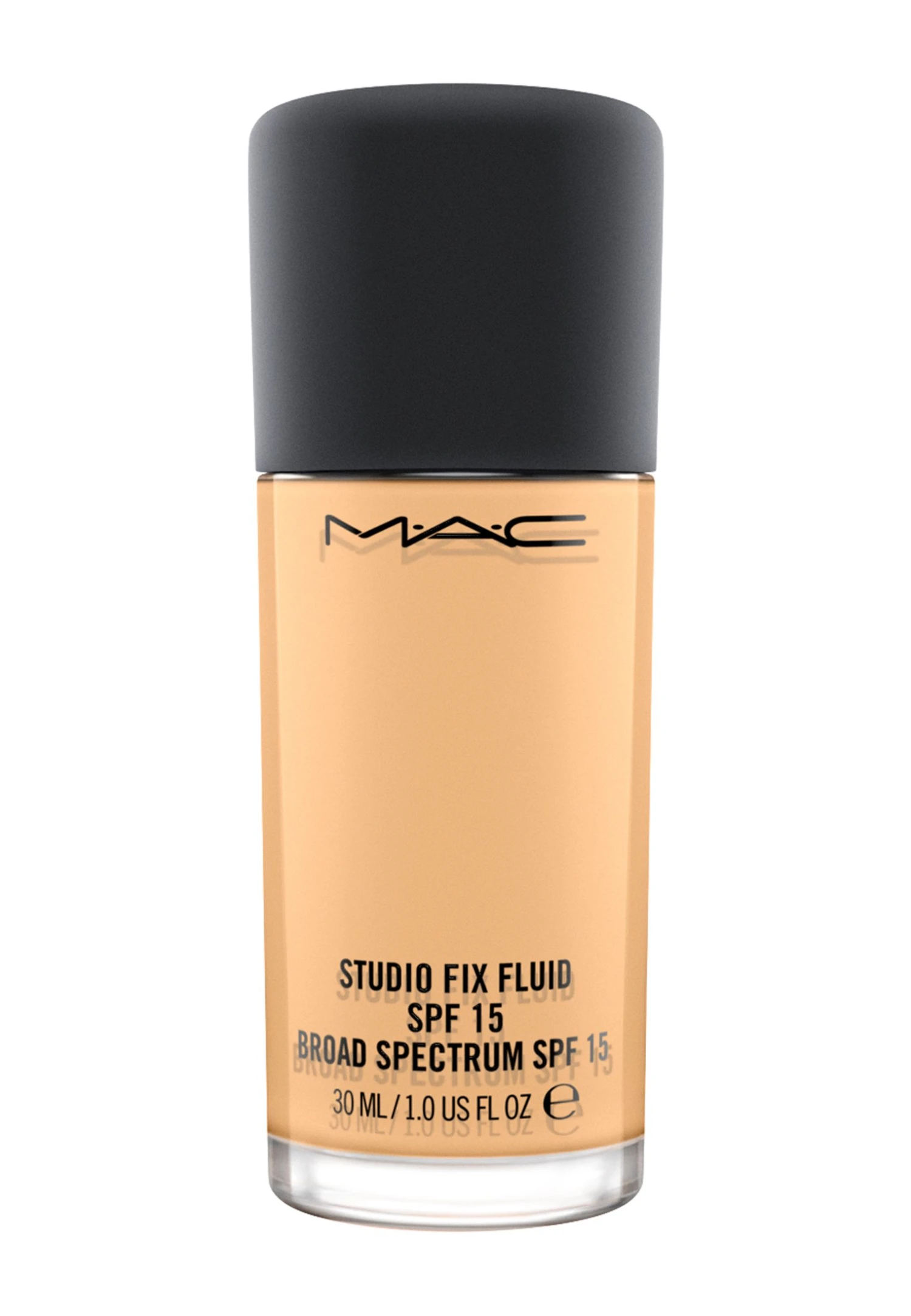 MAC Studio Fix Fluid Spf15 Foundation - Foundation - C40 3 MAC Studio Fix Fluid Spf15 Foundation - Foundation - C40