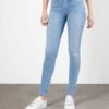 Jeans Skinny Fit - Baby Blue -Mac b75aaafe5b2543f3a243ee0e4a4c8876