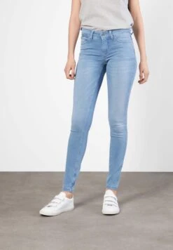 Jeans Skinny Fit - Baby Blue