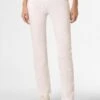 Angela - Straight Leg Jeans - Weiß -Mac b86fe666eb4a42c88feb7c67630730c9