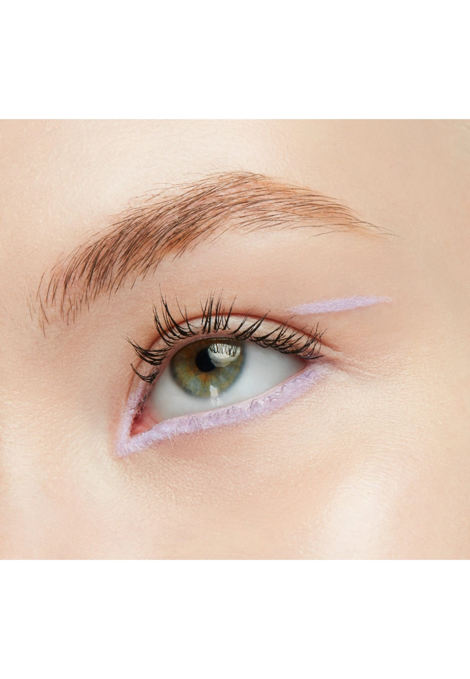 MAC Colour Excess Gel Liner Richard Quinn Edition - Eyeliner - Lavender 6 MAC Colour Excess Gel Liner Richard Quinn Edition - Eyeliner - Lavender - Afbeelding 4