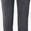 MAC Straight Regular Jeans Melanie Dames Grijs -Mac b9c806b639a29d2ed54398ee06f613ae