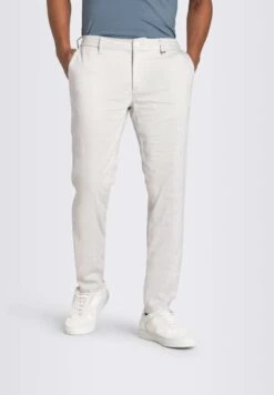 Lennox Sport - Broek - Off White