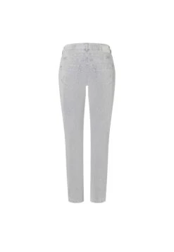 Rich - Slim Fit Jeans - Silver -Mac bab73b05d1544151898de795fdab08d3