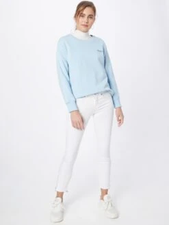 MAC Jeans Skinny Jeans Rich Dames Wit -Mac bb1aa5a7b8c9296b0f619b5daf71d0a0