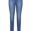 Dream - Jeans Skinny Fit - Mid Blue Authen